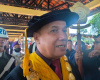 Wisudawan Profesi Insinyur Pada Wisuda UNSRI Yang Ke-166