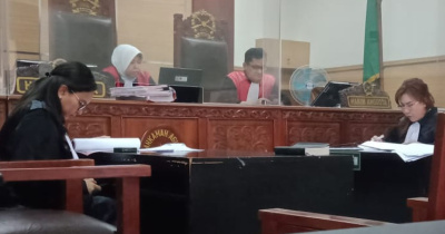Pengacara Korban Penipuan Minta Suami Terdakwa Ikut Diadili