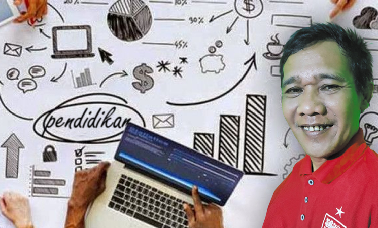 Media Online Turut Serta Mengawasi Proses ...